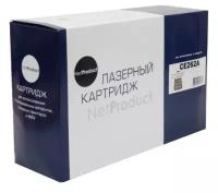 Картридж NetProduct N-CE262A