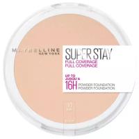 Maybelline New York SuperStay Full Coverage пудра компактная 9 мл