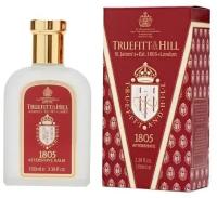 Truefitt & Hill 1805 бальзам после бритья 100 мл для мужчин