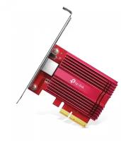 Сетевая карта PCI-e TP-Link TX401