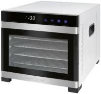 Сушилка для овощей и фруктов Profi Cook PC-DR 1218 inox