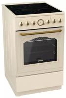 Gorenje Ecs5250cli Электрическая плита