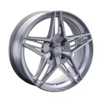 Колесный диск LS Wheels LS1262 7х16/4х100 D60.1 ET40, SF