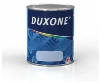 Краска автомобильная Duxone DX1C0 Toyota 1С0 Silver 1К Базовое покрытие 1л