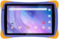 Планшет Top Device Kids Tablet K10 Pro 3/32GB фиолетовый