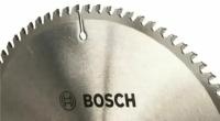 Диск пильный Bosch 2608640443 254х40х30