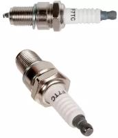 Spark plug / Свеча зажигания для 4-х тактных ДВС Honda 115009