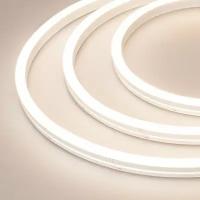 Arlight Гибкий неон ARL-MOONLIGHT-1712-SIDE 24V White-MIX (Arlight, 12 Вт/м, IP67) 029801