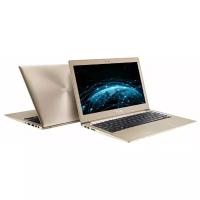 Ноутбук ASUS ZENBOOK UX303UB (1366x768, Intel Core i7 2.5 ГГц, RAM 8 ГБ, SSD 512 ГБ, GeForce 940M, Win10 Home)