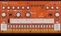 BEHRINGER RD-6-TG оранжевый