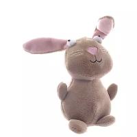 Игрушка для собак GiGwi Dog Toys Кролик (75053)