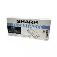 Картридж Sharp ZT20TD1, черный