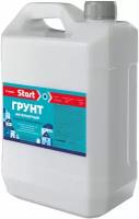 Грунтовка грунт интерьерный START 3л