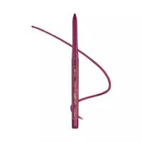 L'Oreal Paris Автоматический карандаш для глаз Le Liner Signature, оттенок 03 винная ангора