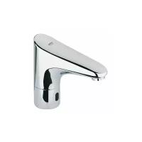 Смеситель для раковины (умывальника) Grohe Europlus E 36232001, сенсорный