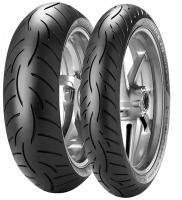 Мото шины METZELER Roadtec Z8 110/80 R18 58 W