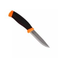 Нож фиксированный MORAKNIV Companion orange