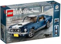 Конструктор LEGO Creator 10265 Форд Мустанг