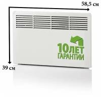 DKC Кабель-канал перфорированный 60х60 L2000 RL6 G DKC 01108RL