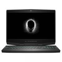 Ноутбук Alienware M15 (1920x1080, Intel Core i7 2.2 ГГц, RAM 16 ГБ, SSD 512 ГБ, HDD 1000 ГБ, GeForce GTX 1070, Win10 Home)