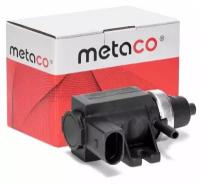 Клапан электромагнитный Metaco 6742-003