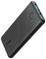 Anker PowerCoreIII 10K A1247 black внешний портативный аккумулятор