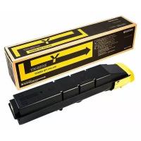 Картридж Kyocera TK-8505Y (1T02LCANL0) для Kyocera TASKalfa 4550ci/ 5550ci, yellow (20 000 стр.) оригинальный