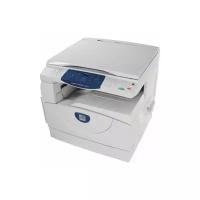 МФУ лазерное Xerox WorkCentre 5020/B, ч/б, A3