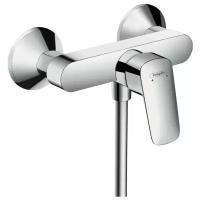 Смеситель для ванны hansgrohe Logis 71630000, рычажный