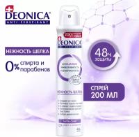 Deonica Антиперспирант 