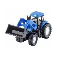 Трактор Siku New Holland (1355) 1:87