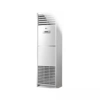 Колонный кондиционер Kentatsu KSFV140XFAN3 / KSRV140HFAN3, белый