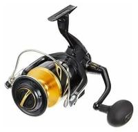 Shimano, Катушка Stella 2020 SW 18000HG