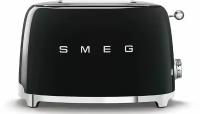 Тостер Smeg TSF01BLEU