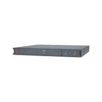 Интерактивный ИБП APC by Schneider Electric Smart-UPS SC450RMI1U