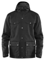 Куртка Fjallraven Greenland Winter Jacket M Black размер S