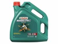 Castrol Magnatec Diesel 10W-40 B4 4л