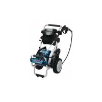 Мойка высокого давления BOSCH GHP 8-15 XD, 160 бар, 800 л/ч