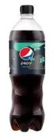 Напиток газированный Pepsi (Пепси) Мохито 1.0 л х 9 бутылок пэт