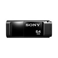 Sony 64Gb USM64X/black