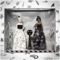 Набор куклы Барби сюрреалистический шар Марк Райден, Barbie х Mark Ryden Surrealist Ball