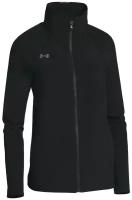 Ветровка Under Armour W'S Ua Squad Woven Jacket