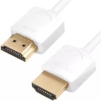 Кабель Greenconnect для подключения HDMI (m) - HDMI (m) 1м