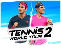 Tennis World Tour 2