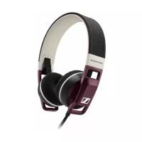 Проводные наушники Sennheiser Urbanite i, plum