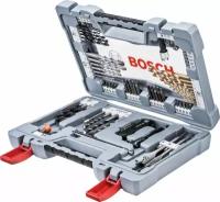 Набор бит Bosch Premium Set-76 (2608P00234) (76пред.) для шуруповертов