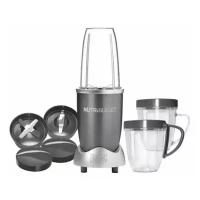 Стационарный блендер NutriBullet Basic