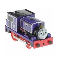 Thomas and Friends Локомотив Чарли, серия TrackMaster, CKW30