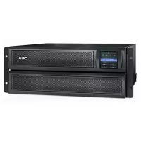 Интерактивный ИБП APC by Schneider Electric Smart-UPS SMX3000HVNC