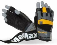 Перчатки MAD MAX Signature MFG880L